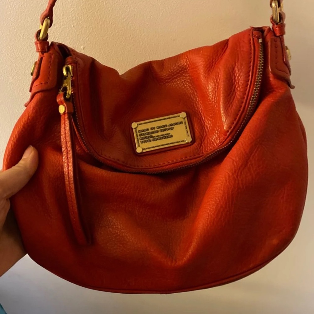 Marc Jacobs purse